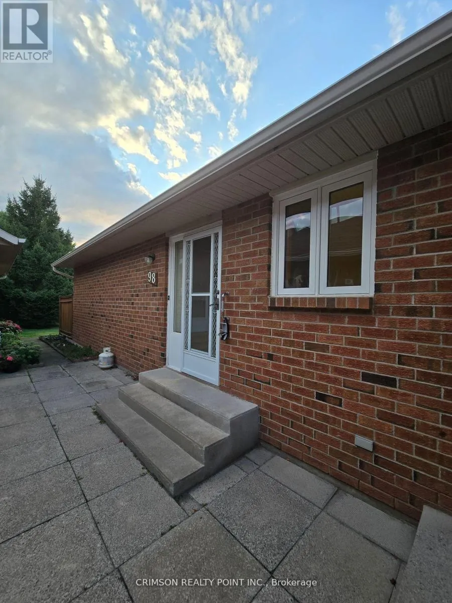 98 - 122 BUNTING ROAD
