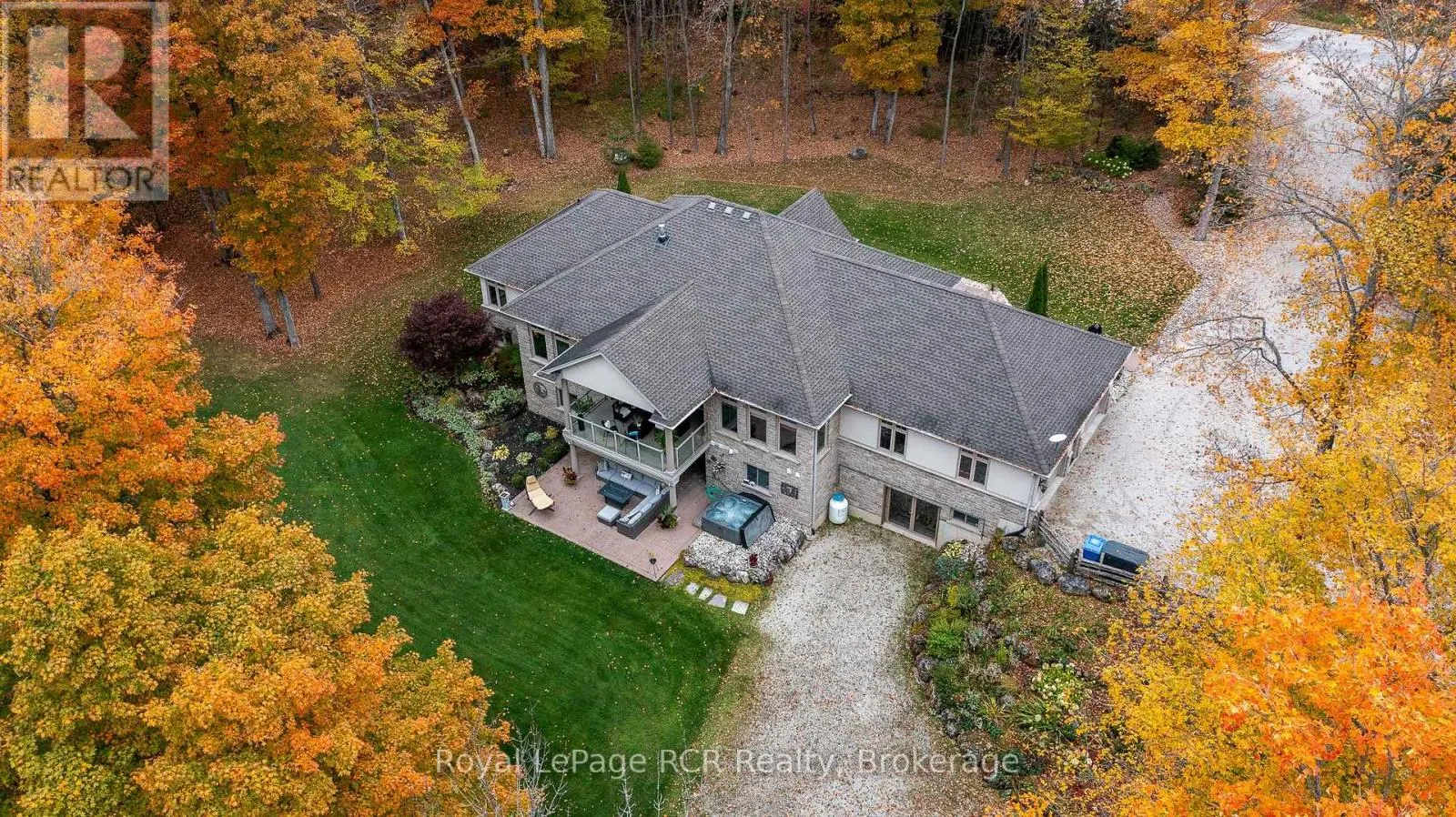414498 BASELINE ROAD