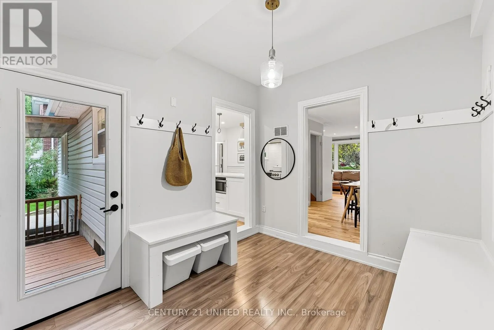 141 O'CARROLL AVENUE