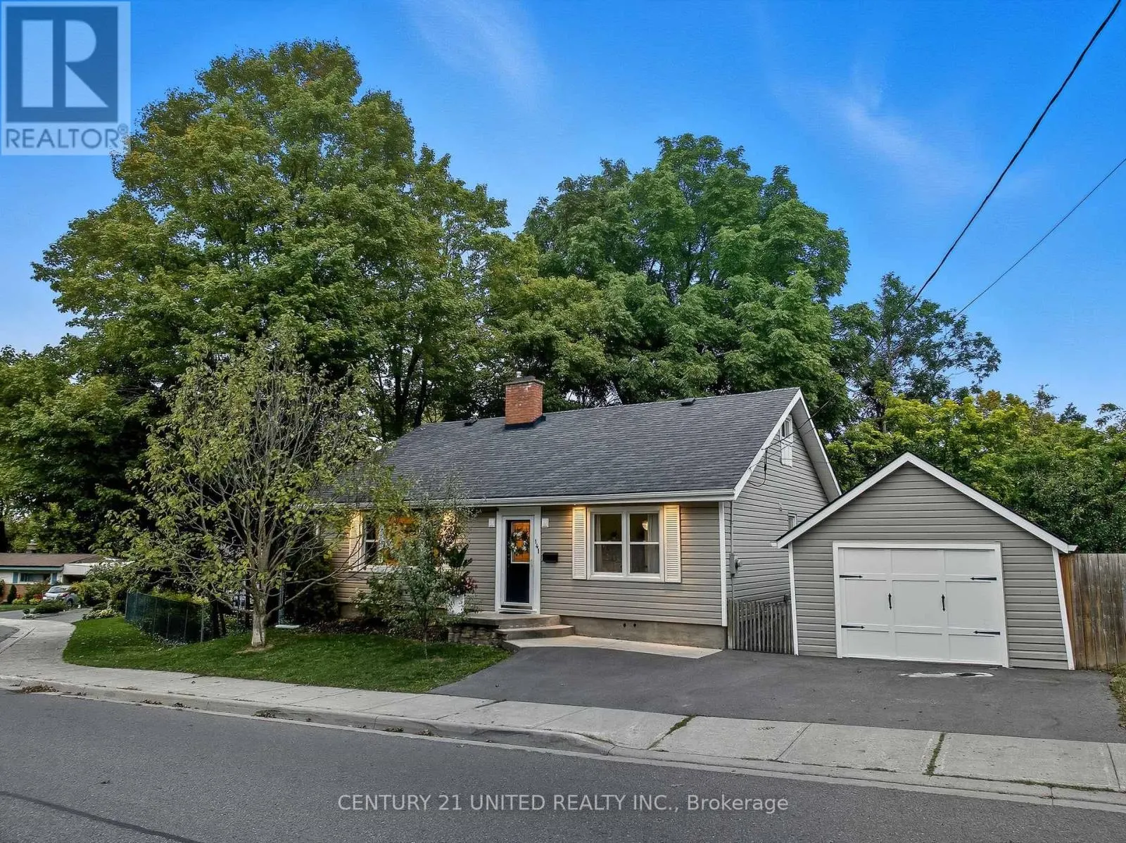 141 O'CARROLL AVENUE