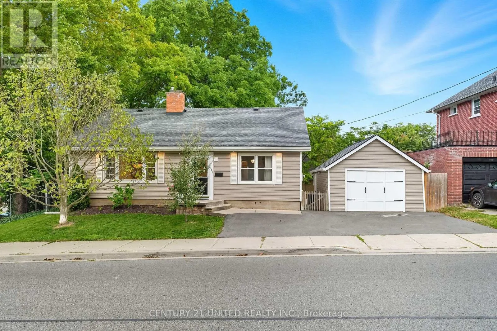 141 O'CARROLL AVENUE