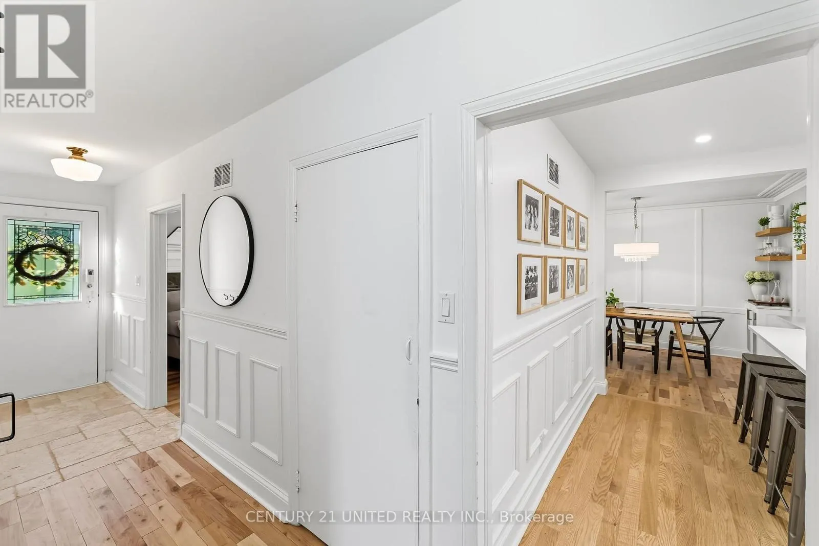 141 O'CARROLL AVENUE