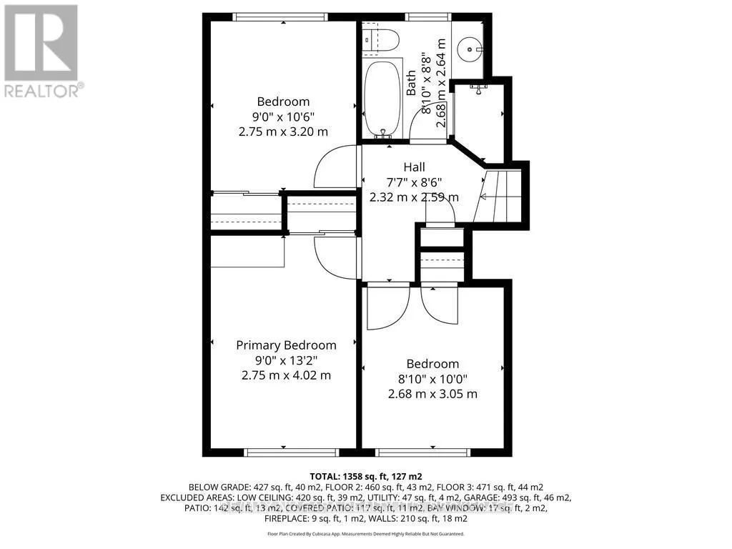 37 PARNELL ROAD