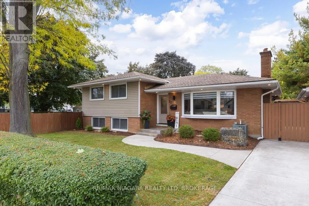 37 PARNELL ROAD