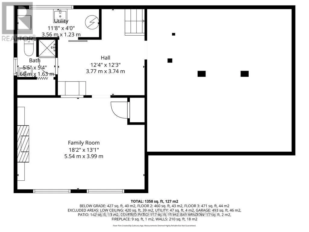 37 PARNELL ROAD