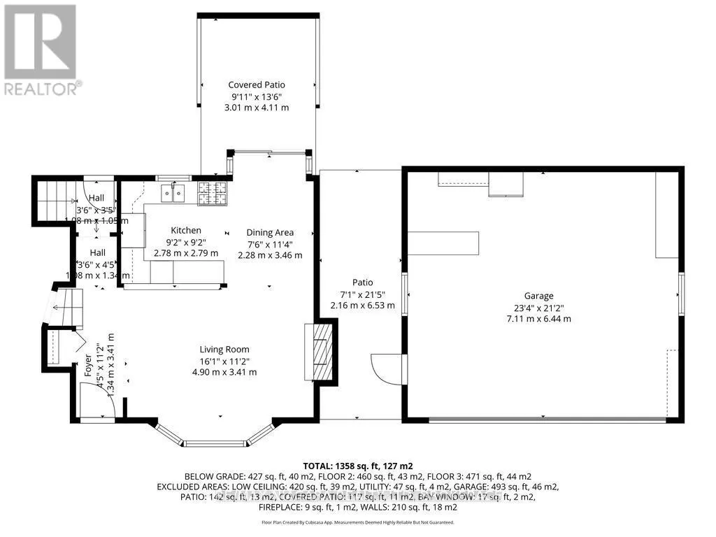 37 PARNELL ROAD