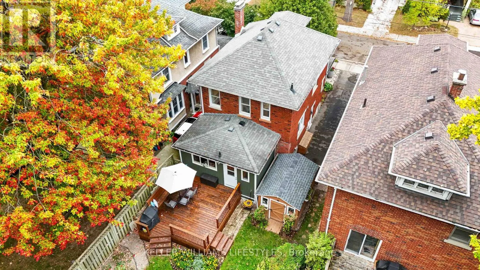 17 ERIE AVENUE