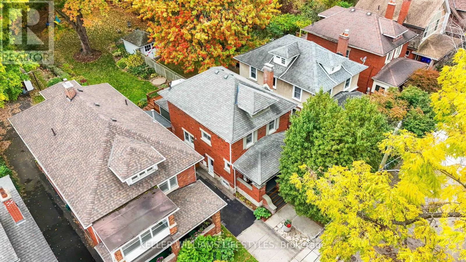 17 ERIE AVENUE