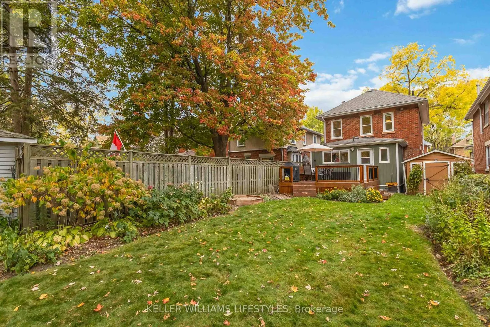 17 ERIE AVENUE