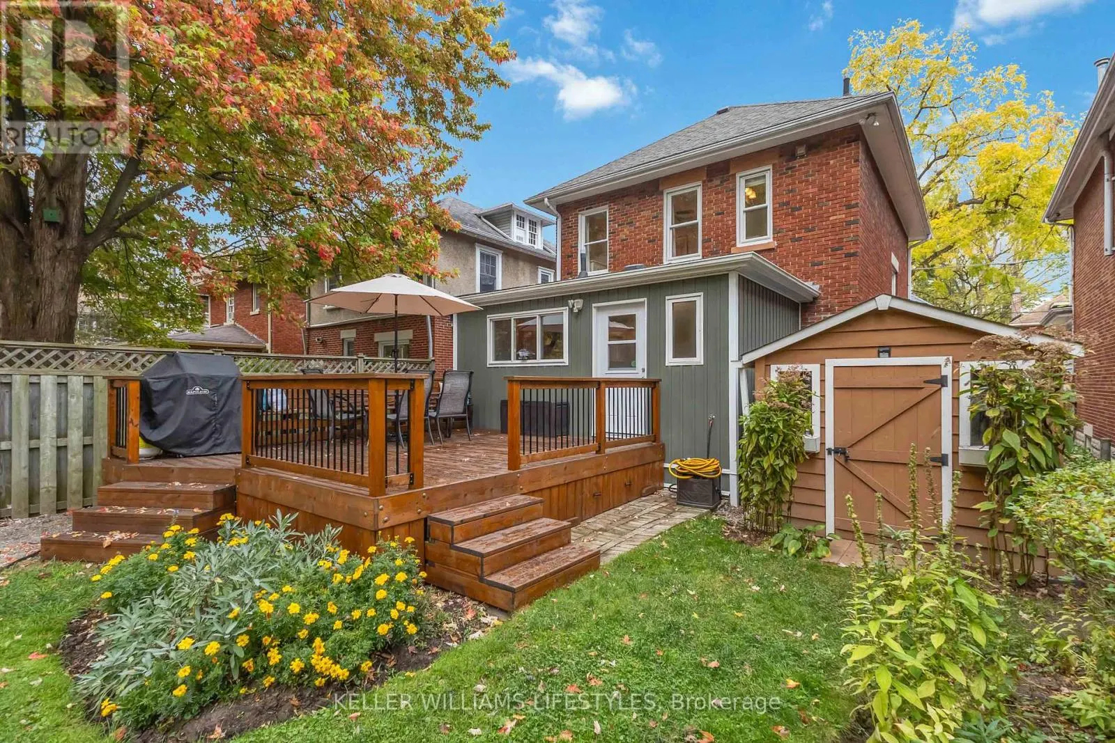 17 ERIE AVENUE