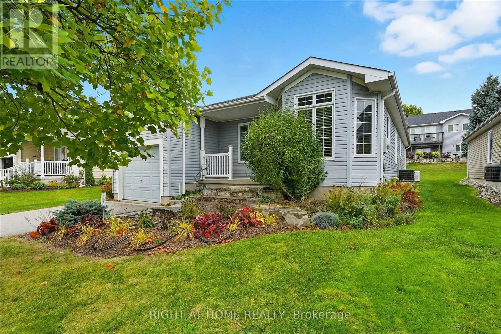 111 GRACEHILL CRESCENT