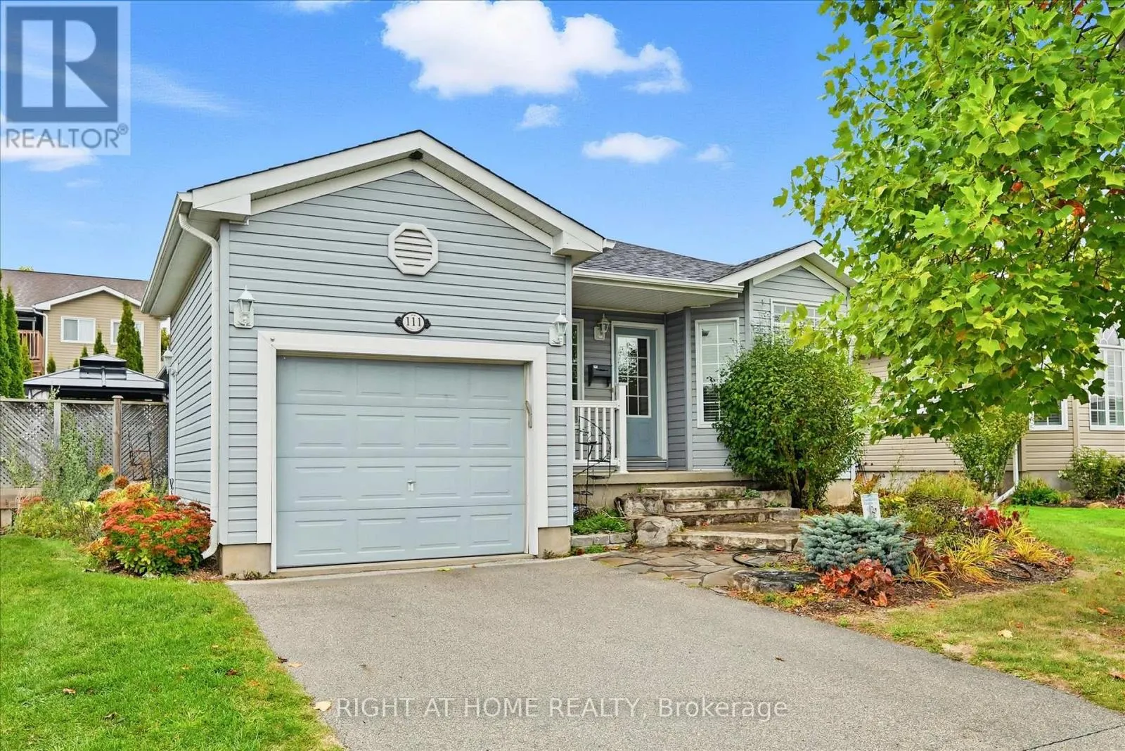 111 GRACEHILL CRESCENT