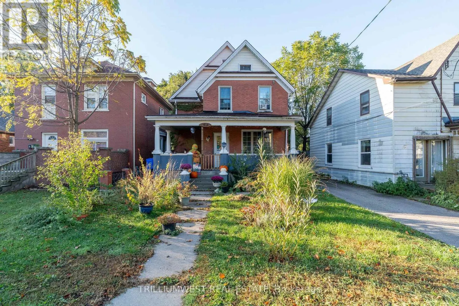 UPPER - 63 HIGHLAND ROAD