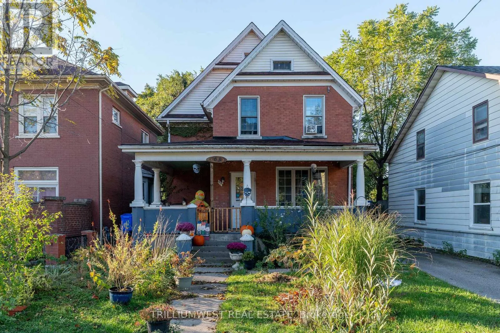 UPPER - 63 HIGHLAND ROAD
