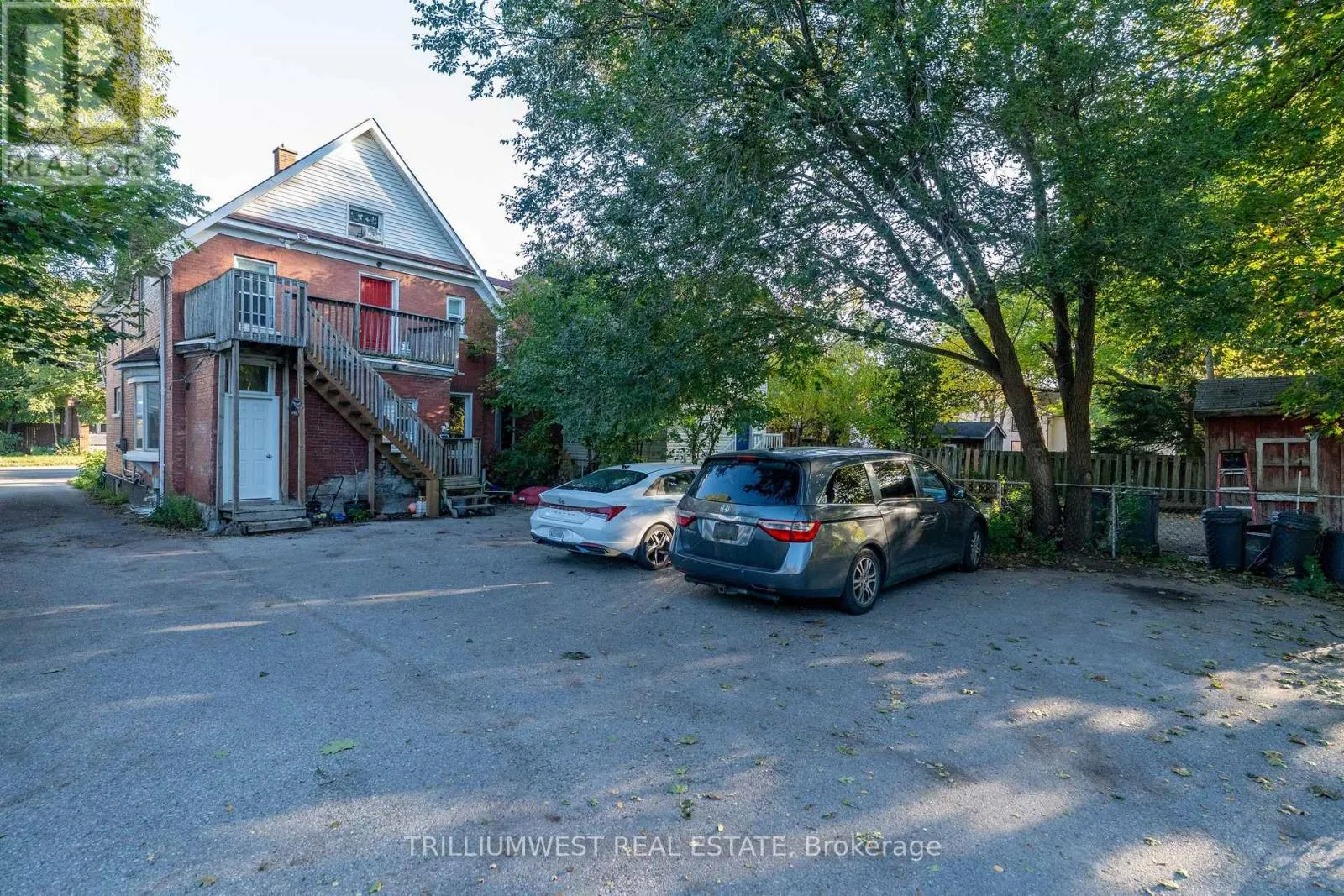UPPER - 63 HIGHLAND ROAD