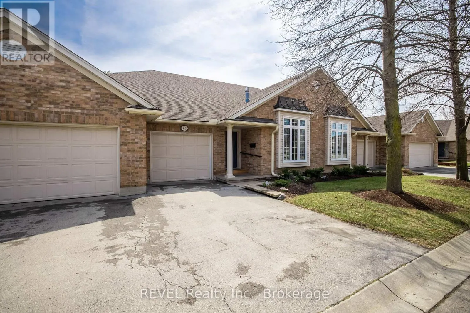 23 - 1439 NIAGARA STONE ROAD, #23