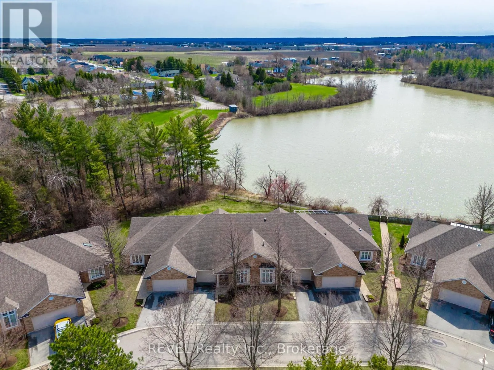 23 - 1439 NIAGARA STONE ROAD, #23