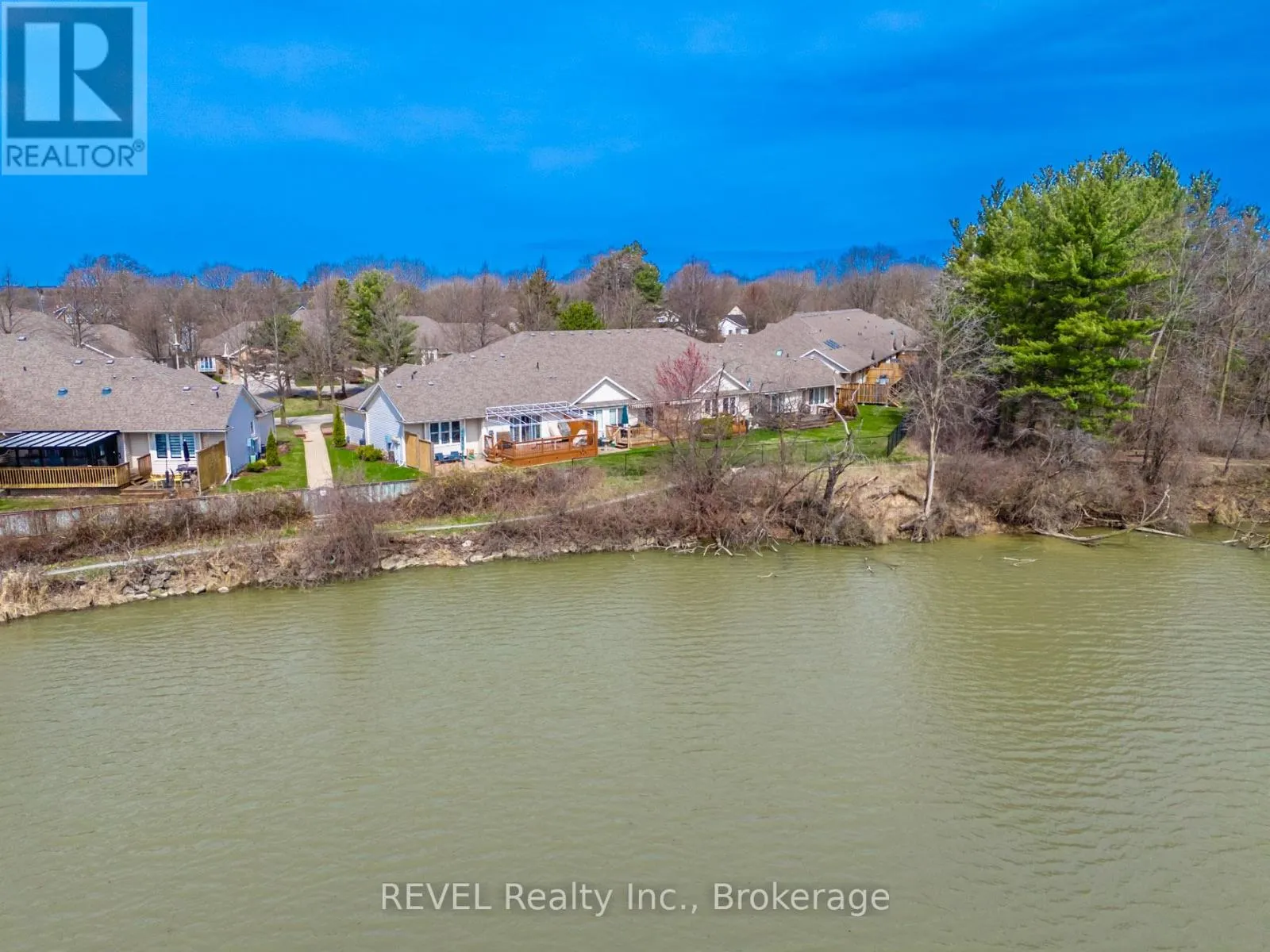 23 - 1439 NIAGARA STONE ROAD, #23