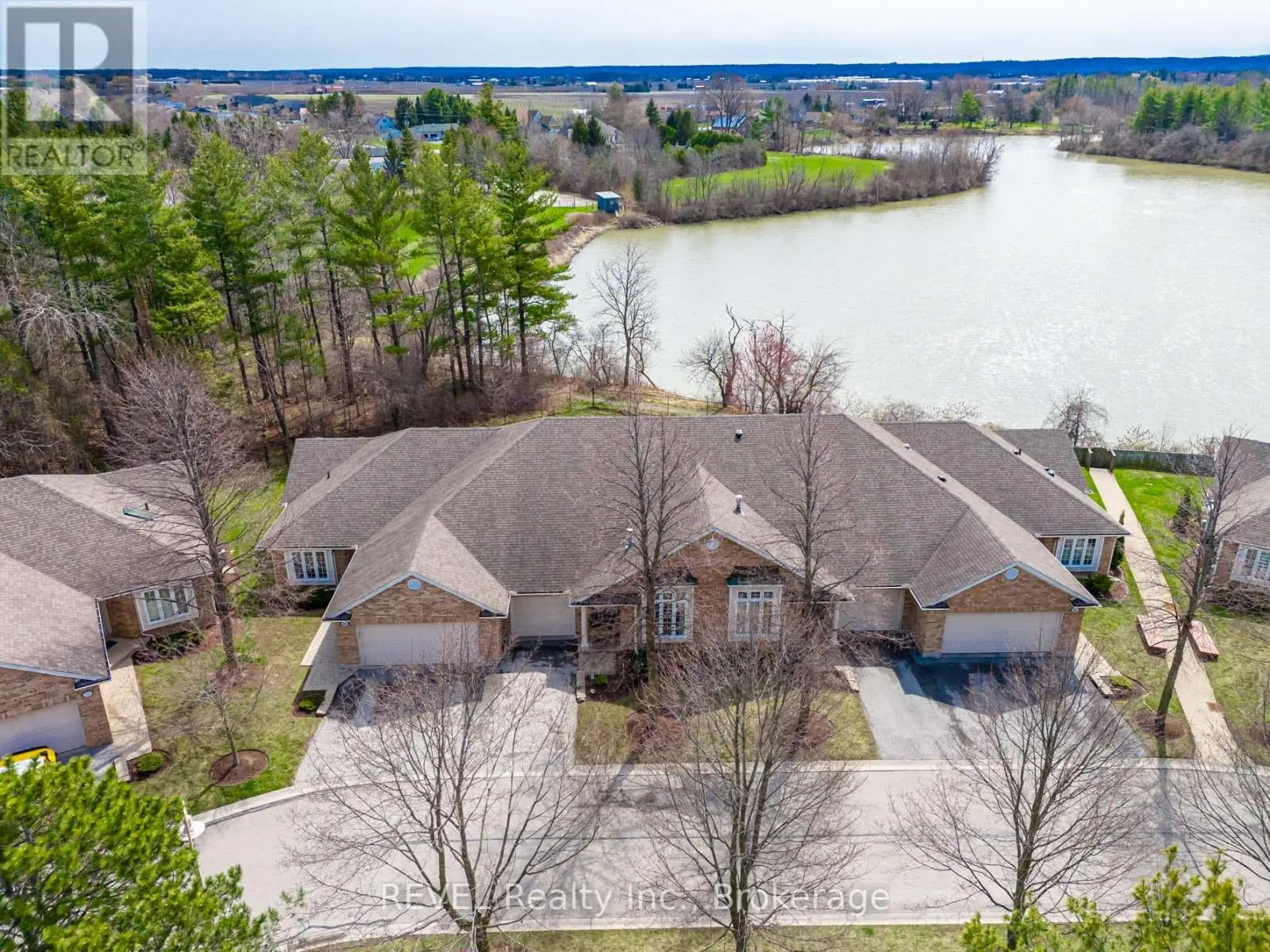 23 - 1439 NIAGARA STONE ROAD, #23