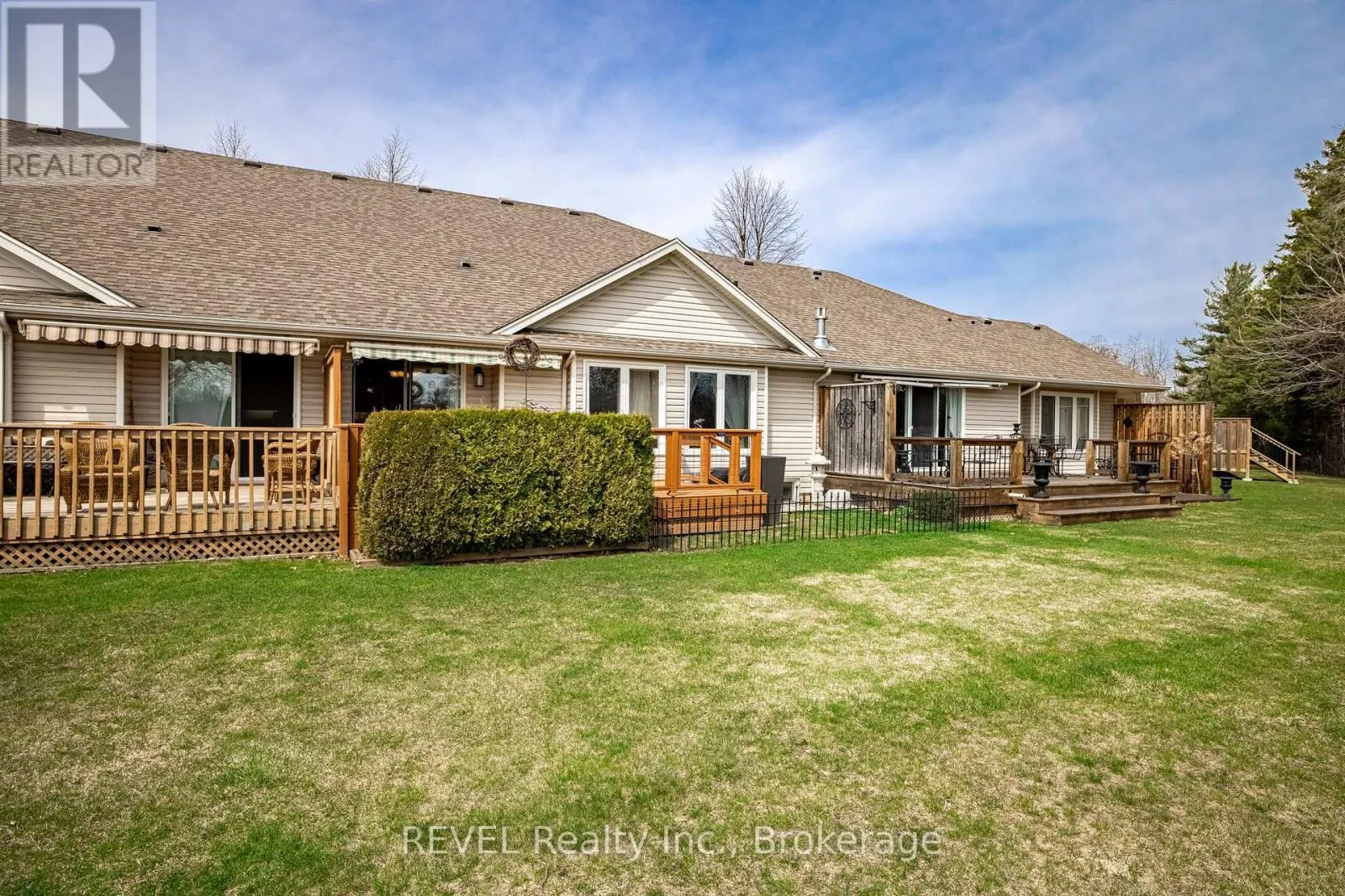 23 - 1439 NIAGARA STONE ROAD, #23