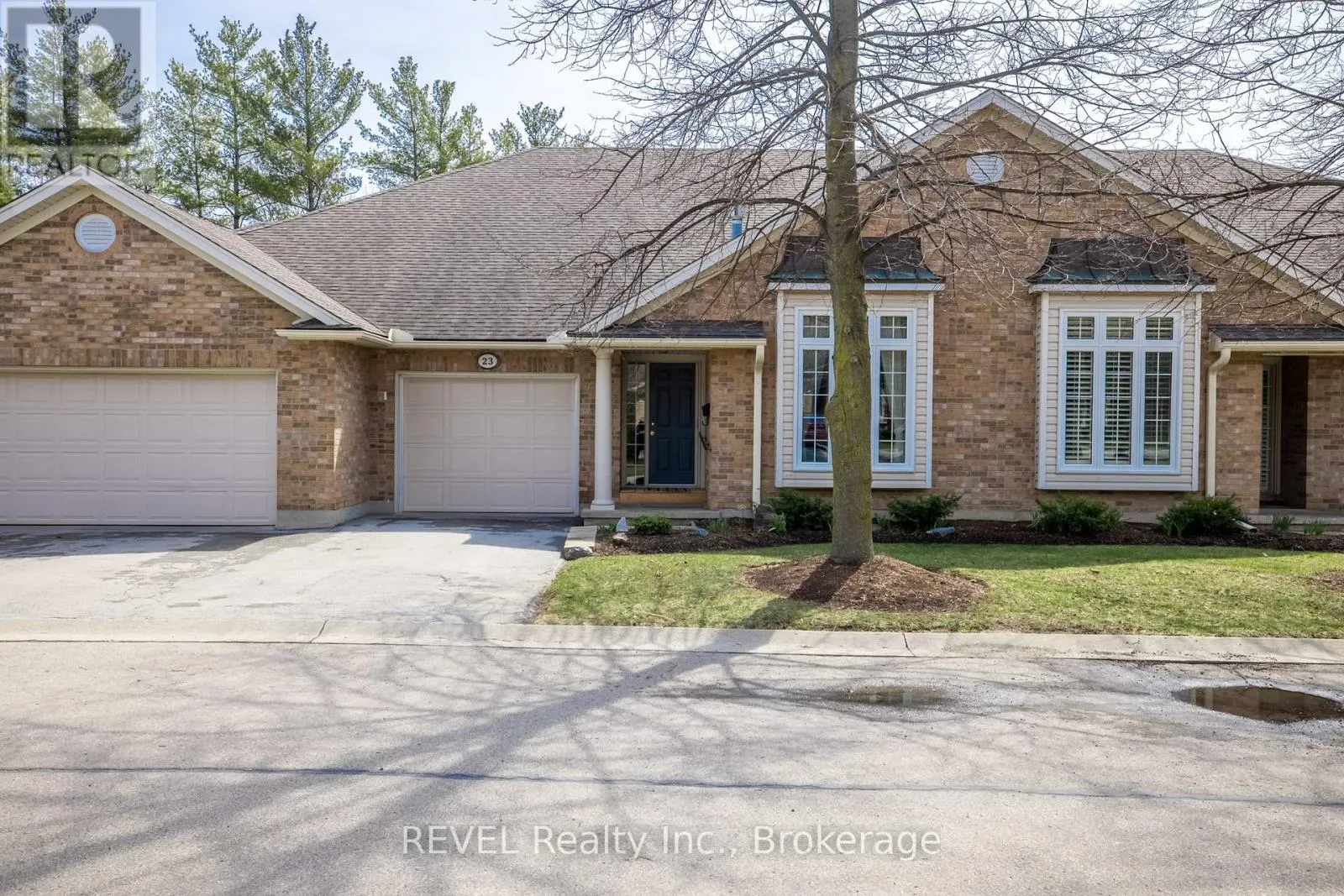 23 - 1439 NIAGARA STONE ROAD, #23