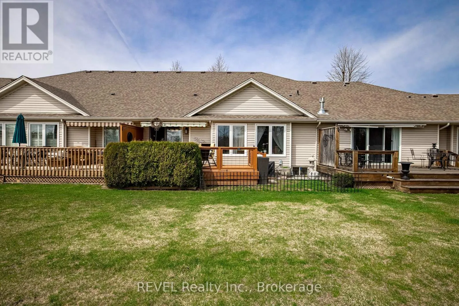 23 - 1439 NIAGARA STONE ROAD, #23