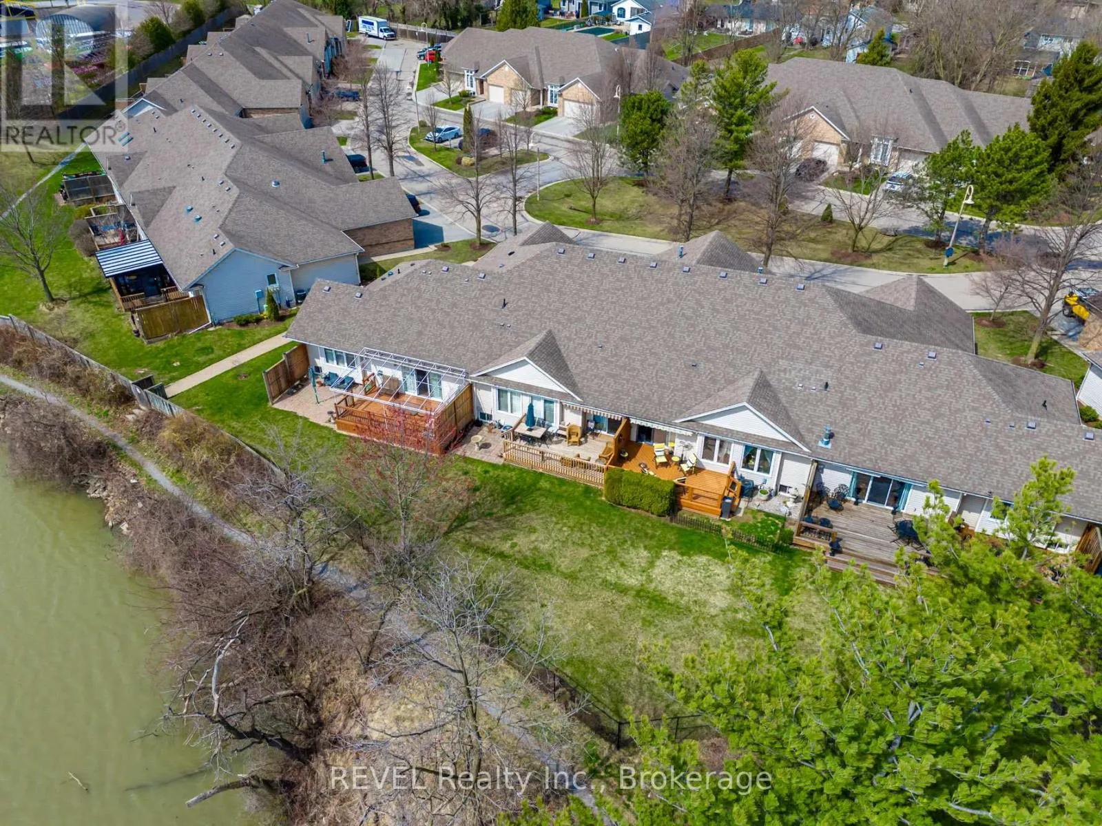 23 - 1439 NIAGARA STONE ROAD, #23