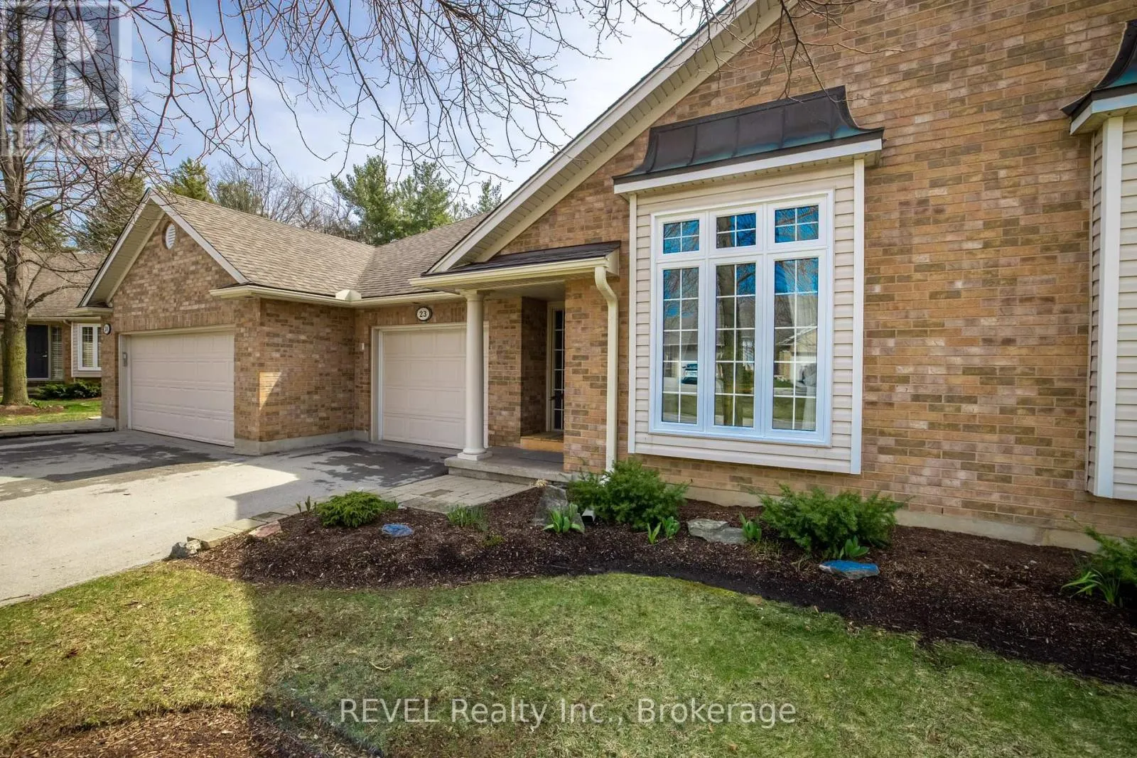 23 - 1439 NIAGARA STONE ROAD, #23