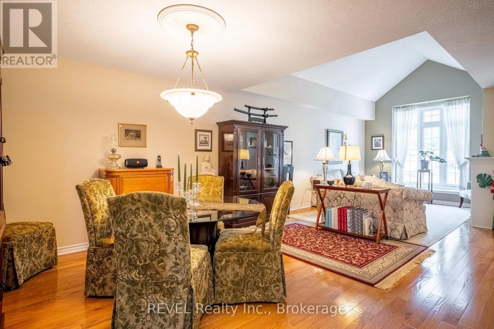 23 - 1439 NIAGARA STONE ROAD, #23