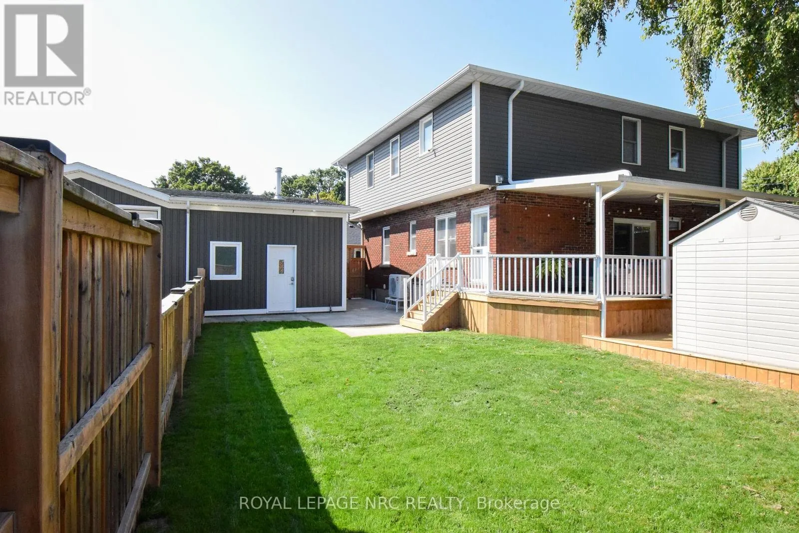 128 HAIG STREET