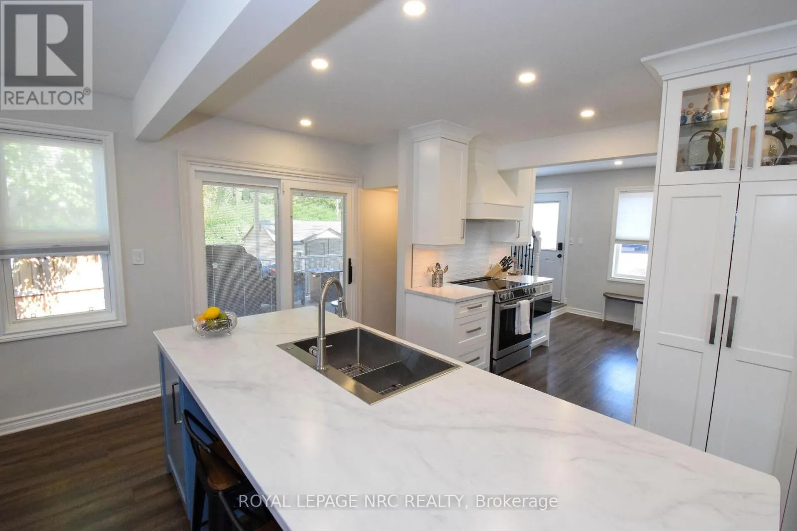 128 HAIG STREET