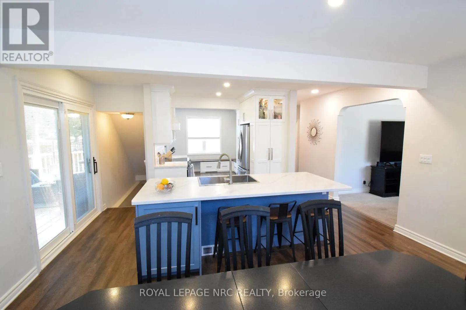 128 HAIG STREET