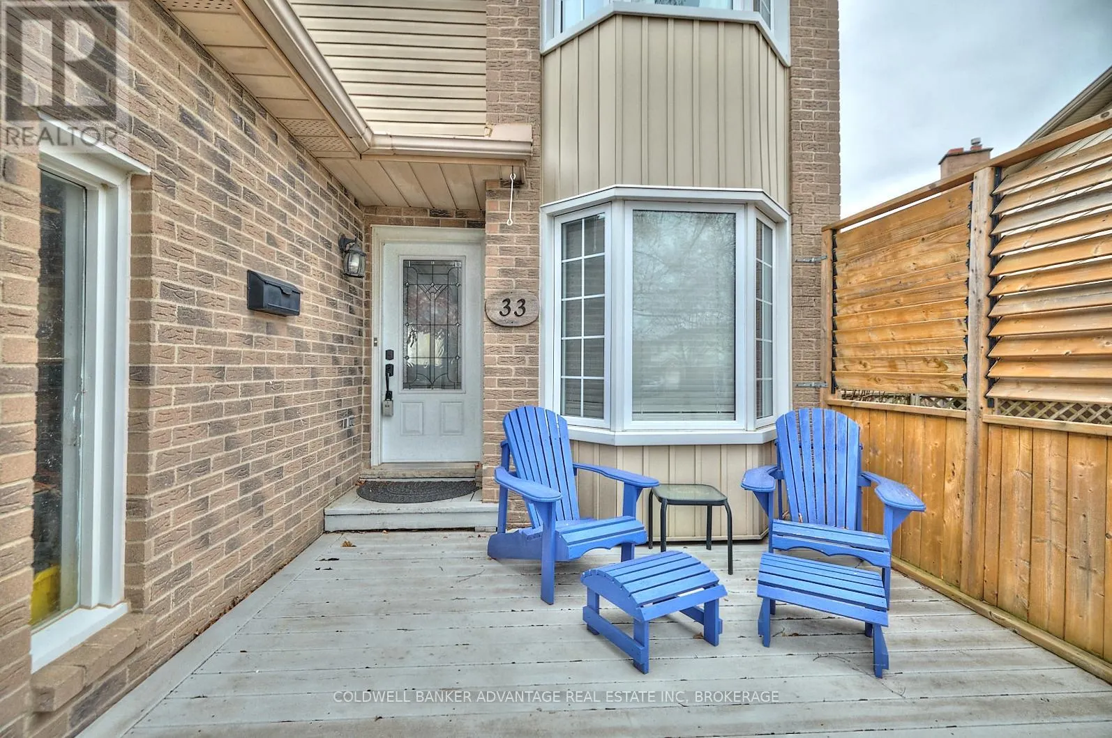 33 NAPLES COURT