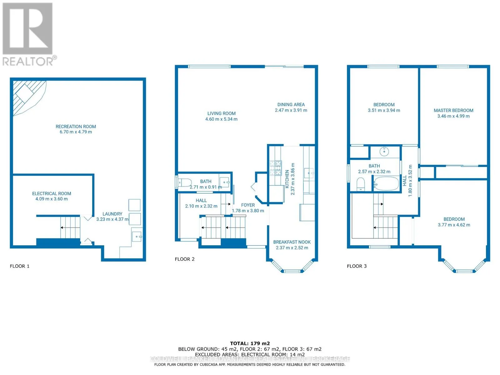 33 NAPLES COURT
