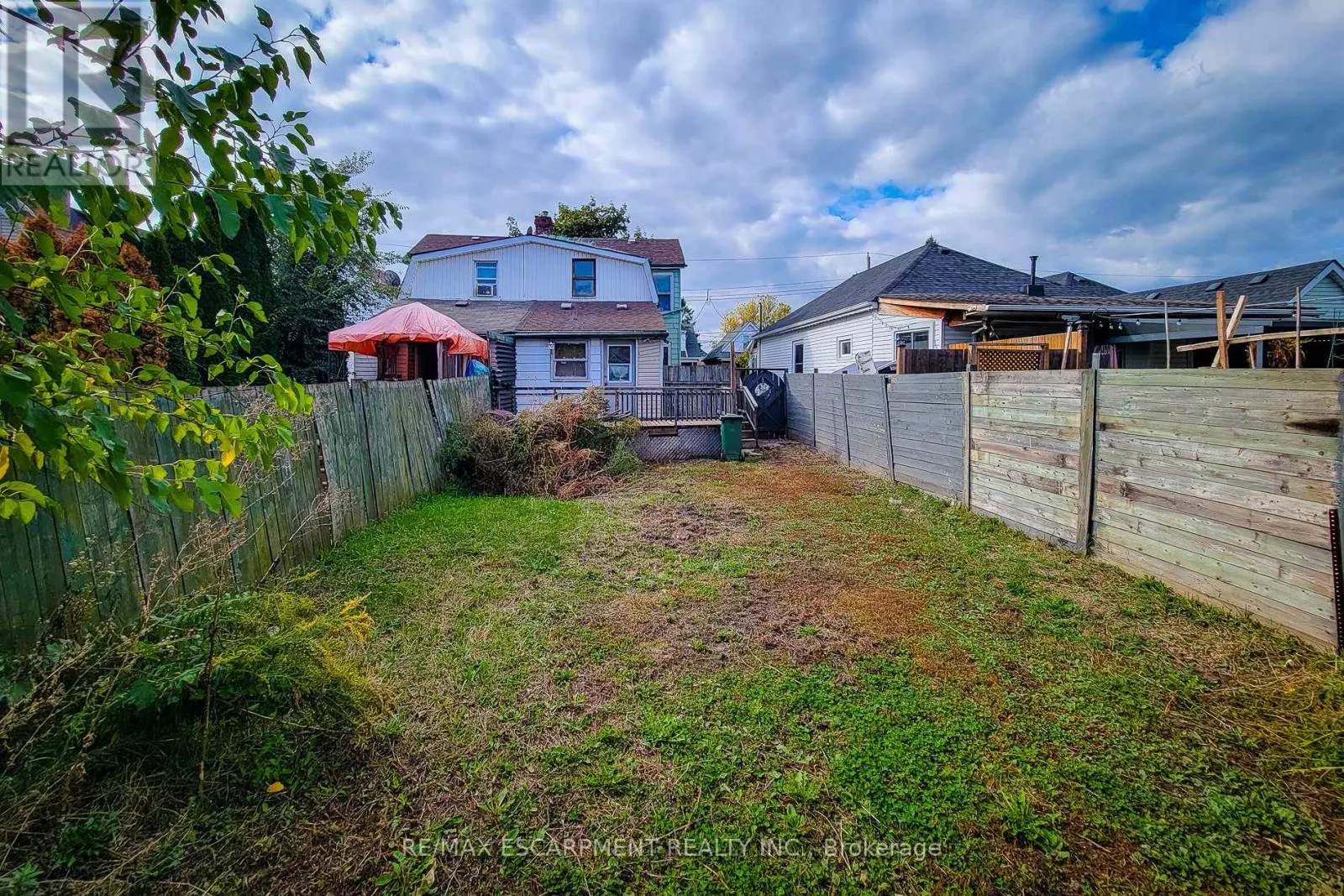 38 ELLIS AVENUE