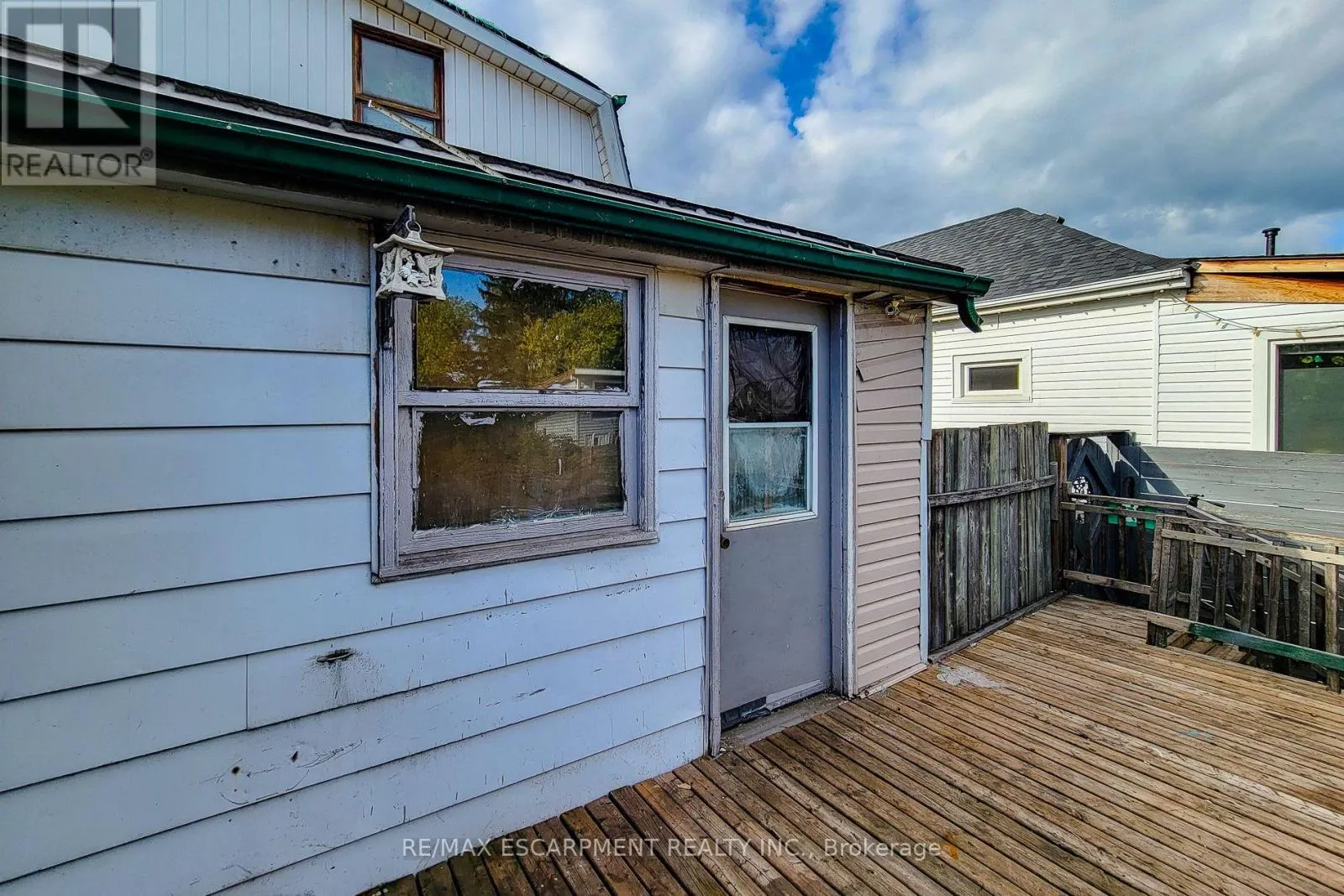 38 ELLIS AVENUE