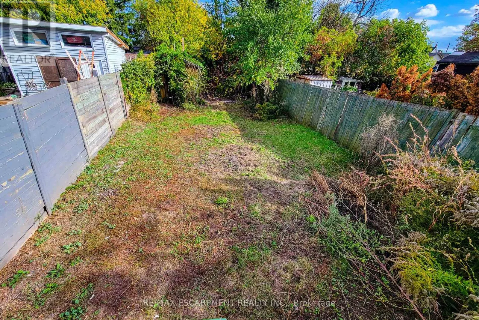 38 ELLIS AVENUE
