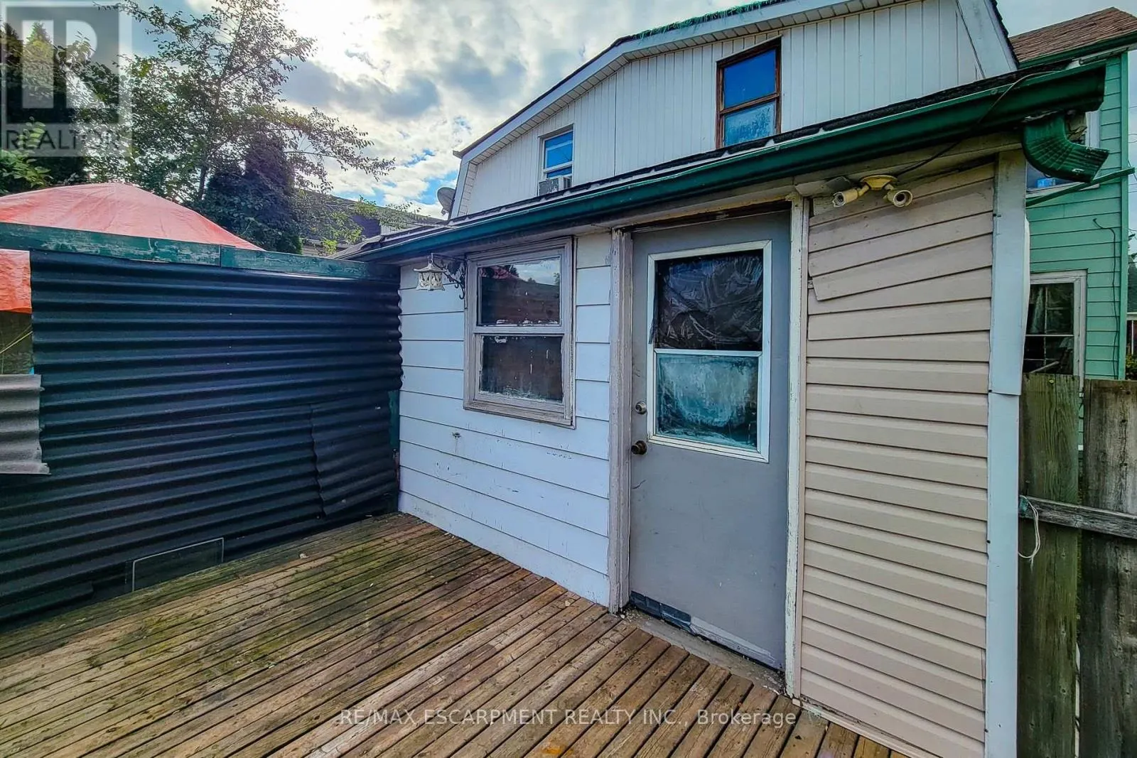 38 ELLIS AVENUE
