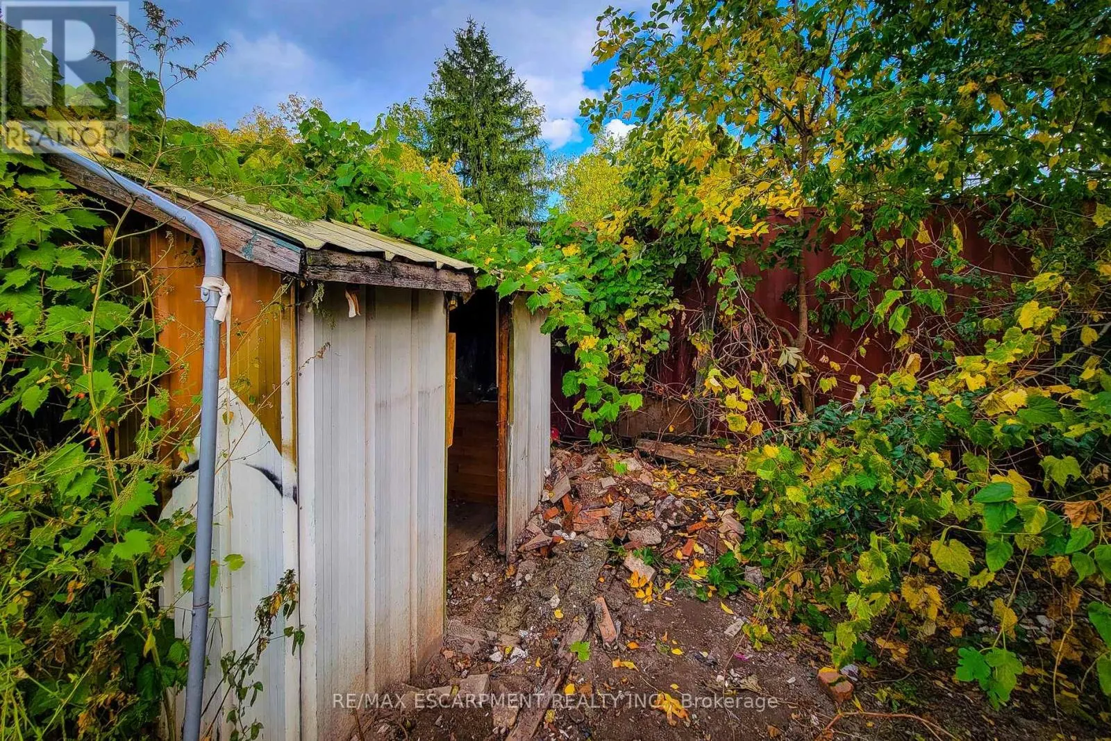 38 ELLIS AVENUE