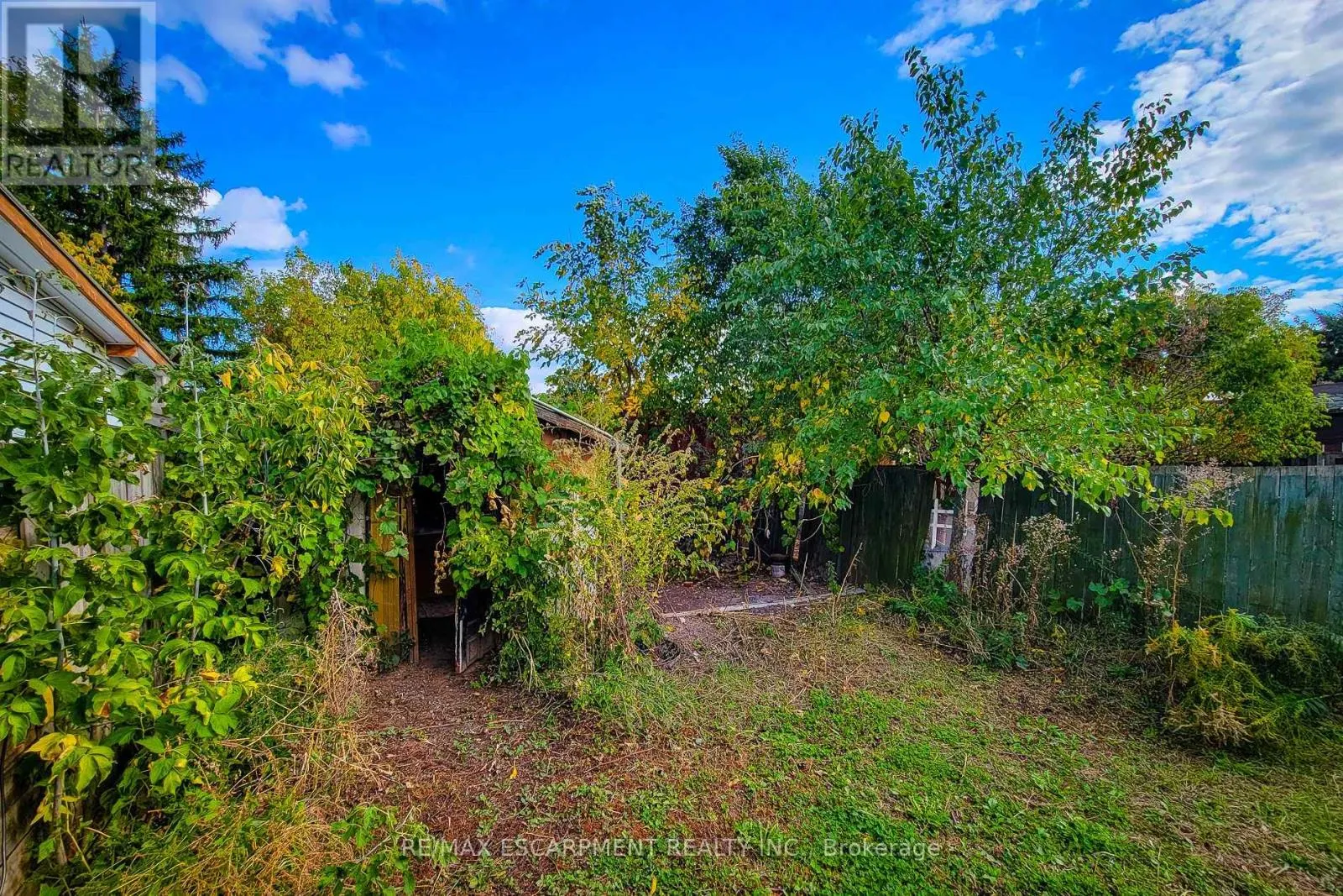38 ELLIS AVENUE
