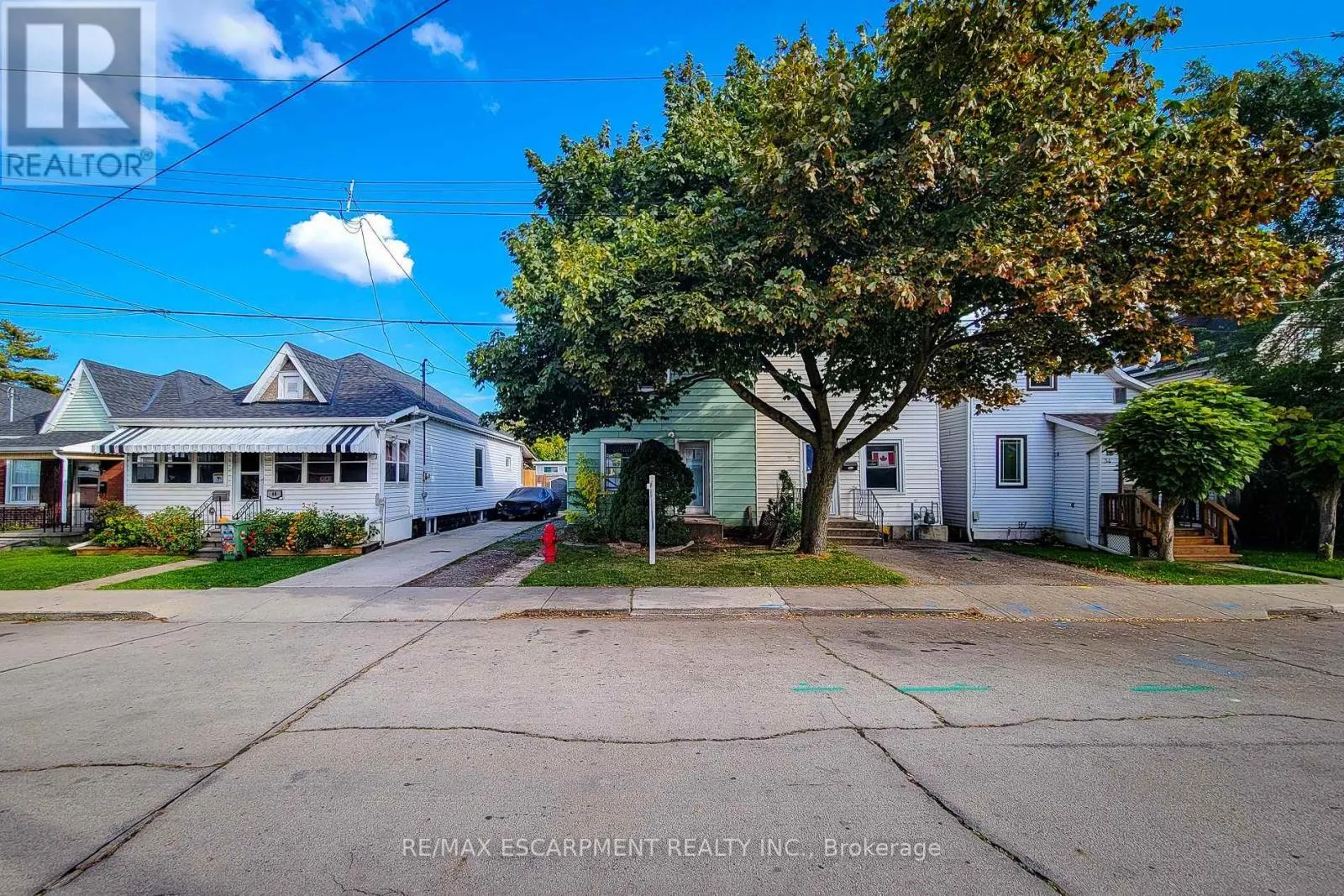 38 ELLIS AVENUE