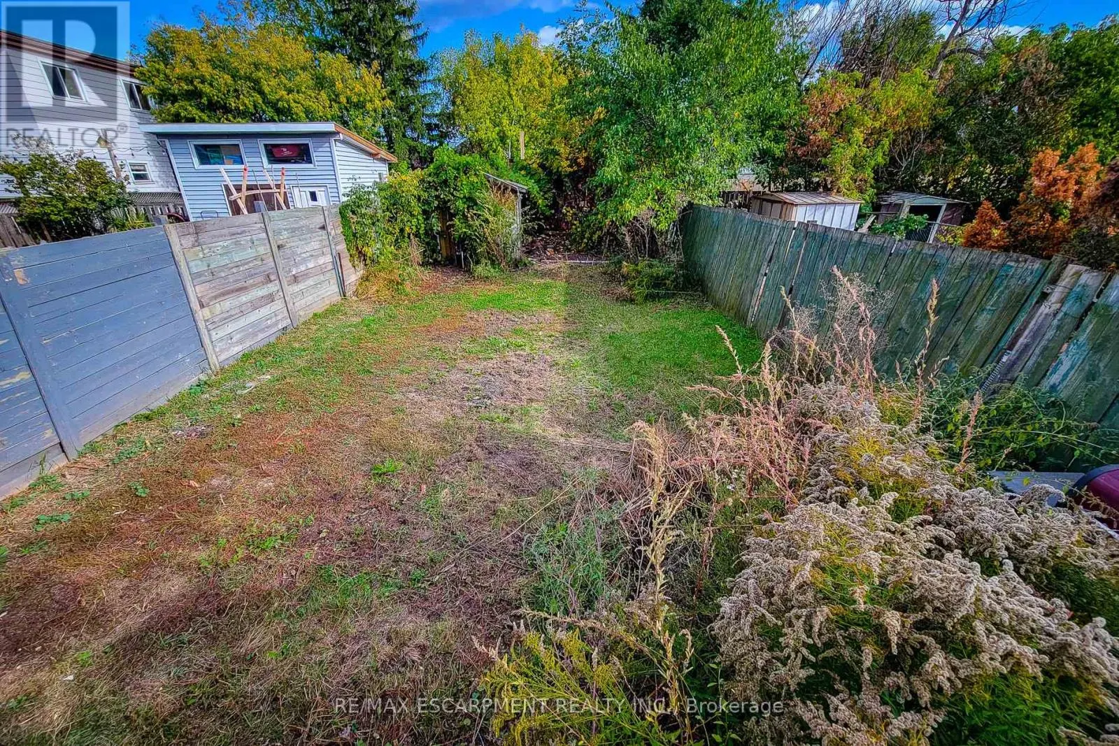 38 ELLIS AVENUE