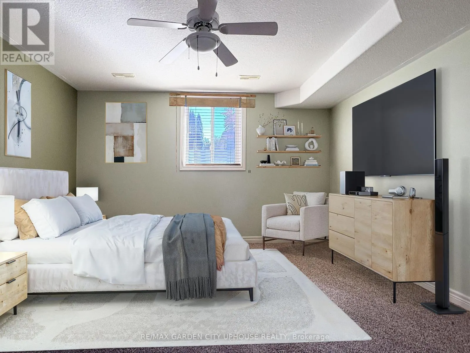132 LORETTA DRIVE