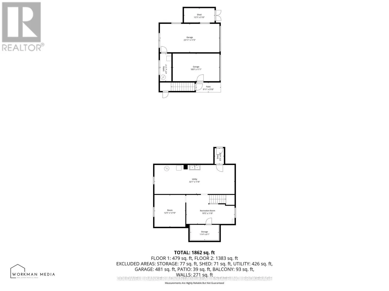 218 CANBORO ROAD