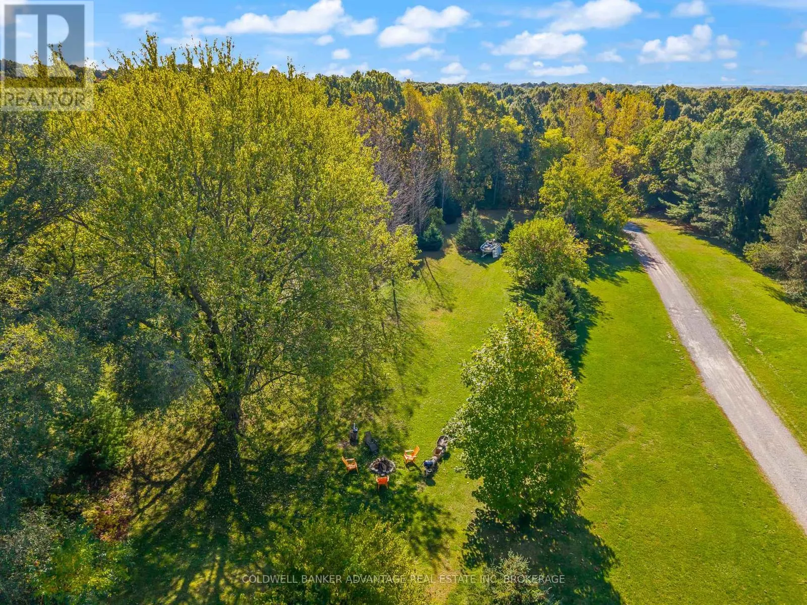 218 CANBORO ROAD