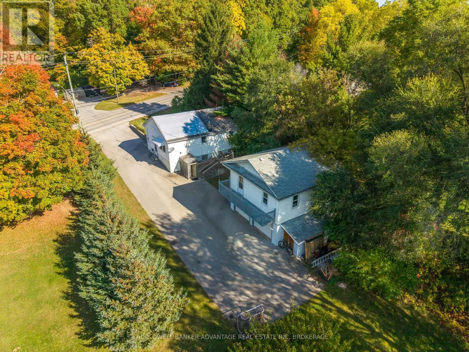 218 CANBORO ROAD