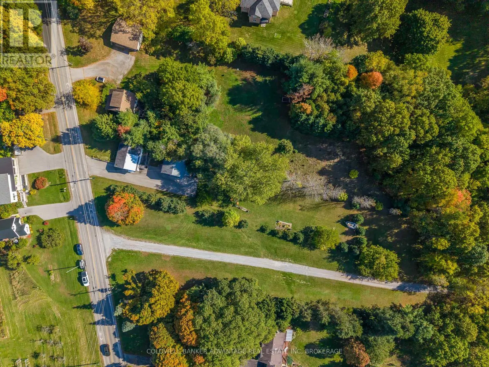218 CANBORO ROAD