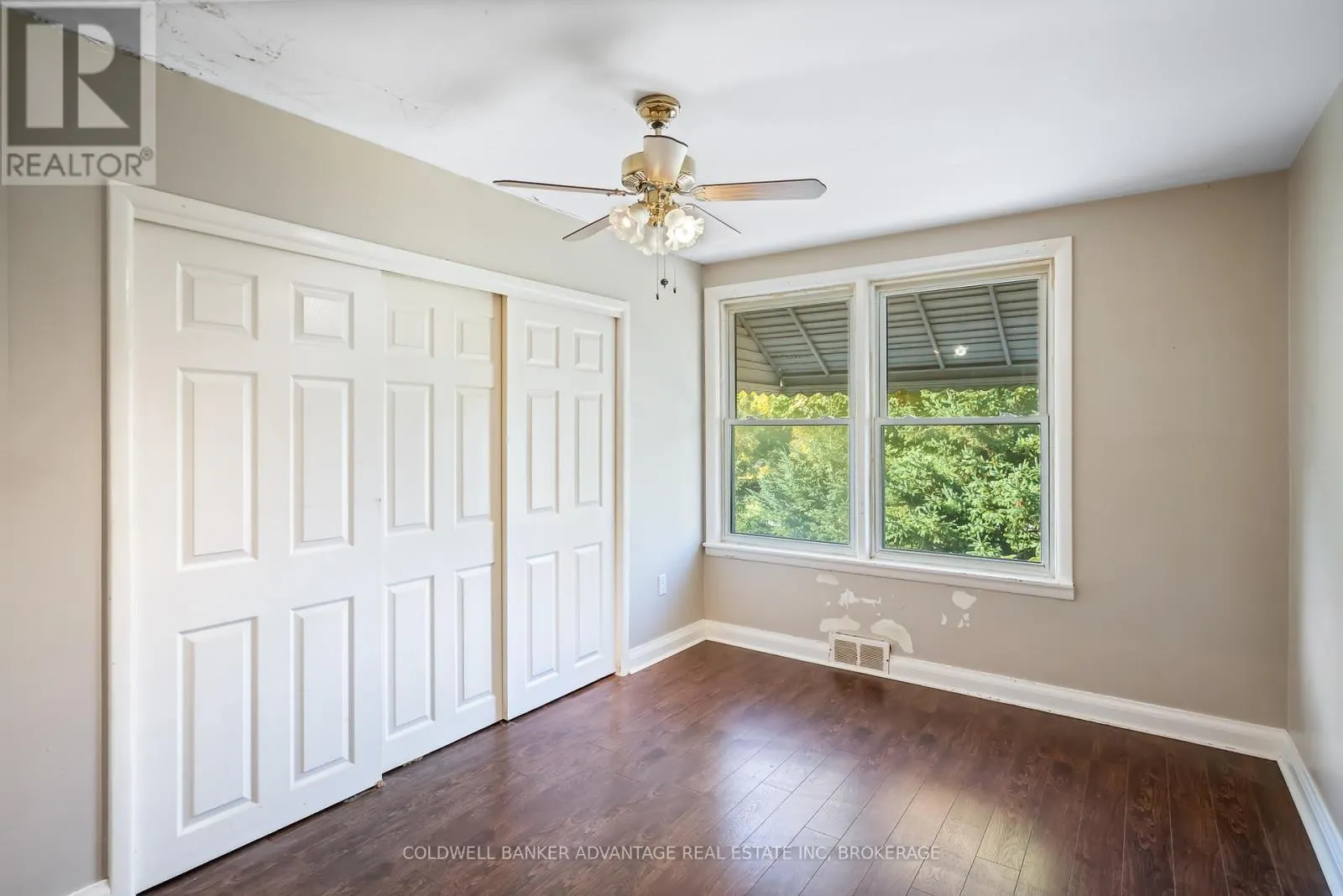 218 CANBORO ROAD