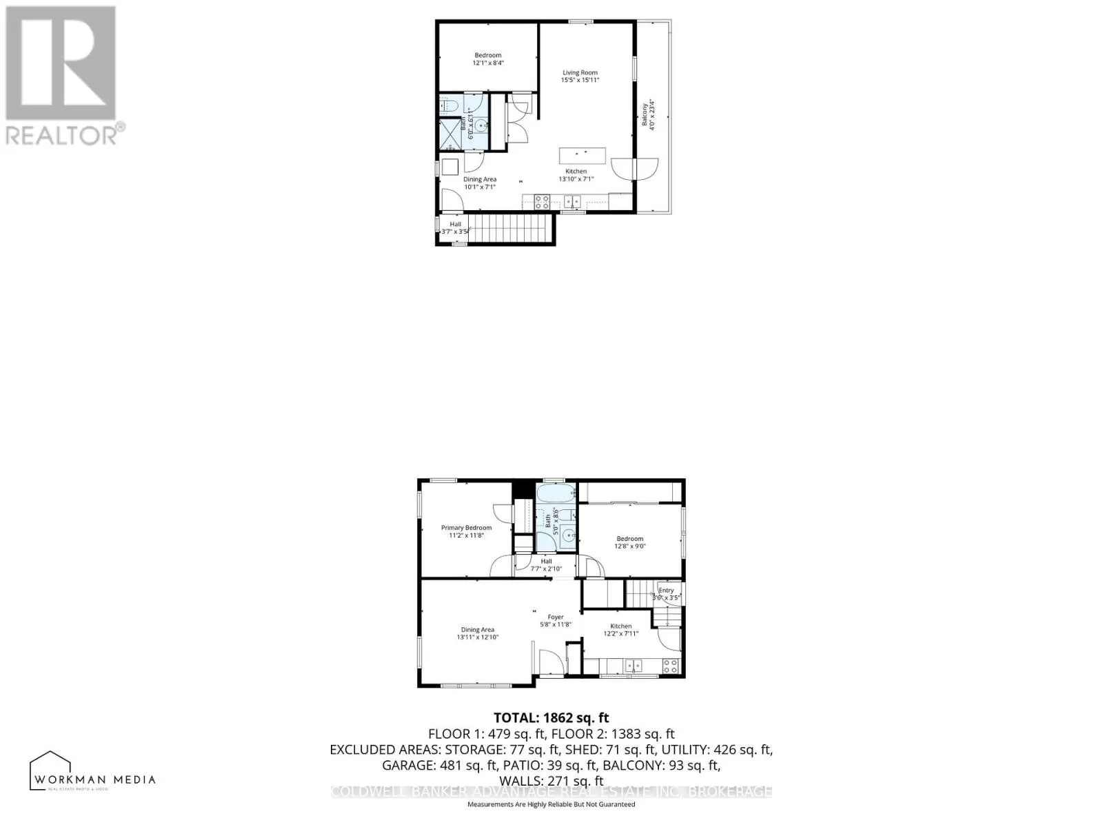 218 CANBORO ROAD
