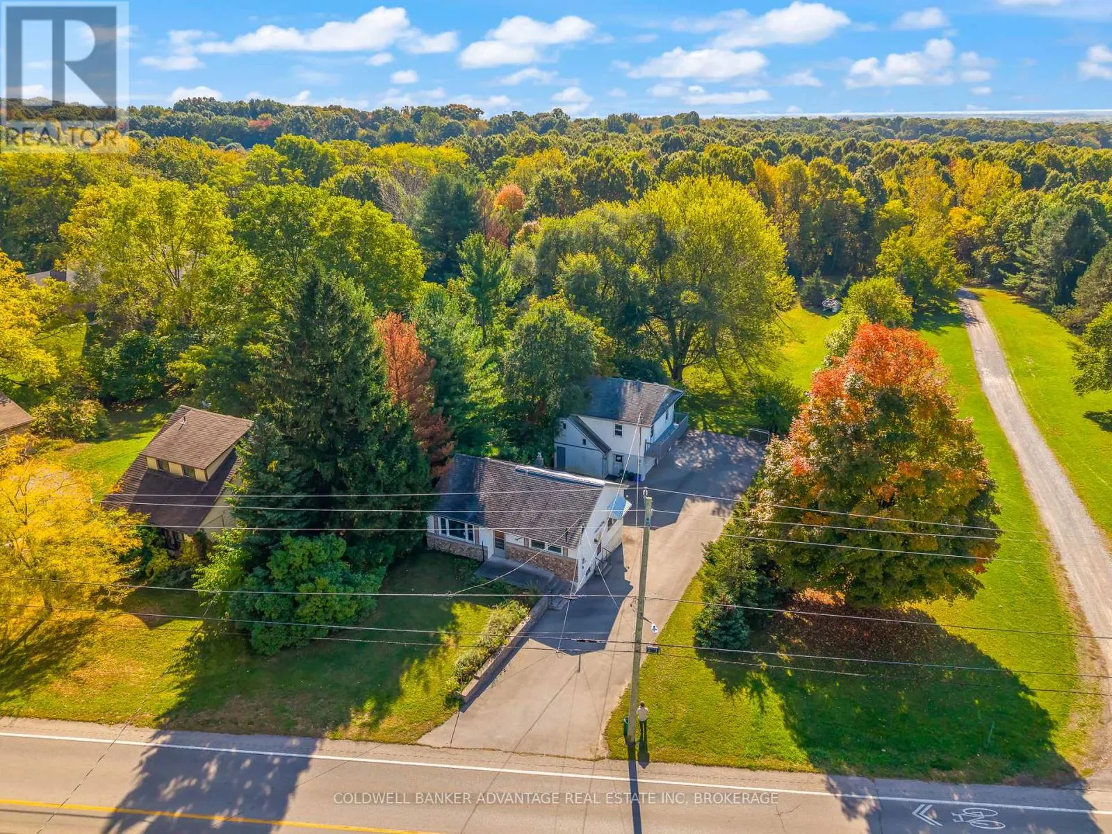 218 CANBORO ROAD